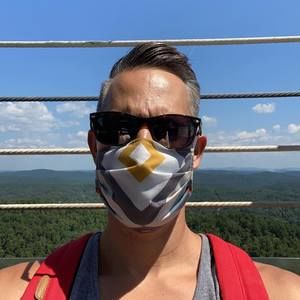 Meet your Posher, Matthew